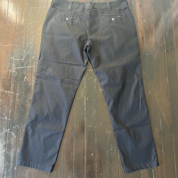 NWOT 5.11 Tactical Edge Chino Utility Pants - Picture 5 of 10